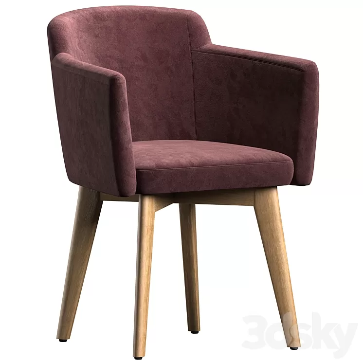WIEN 3D Model