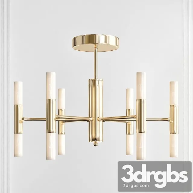 Wigner by Romatti 3D Model Free