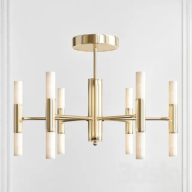 Wigner by Romatti 3D Model