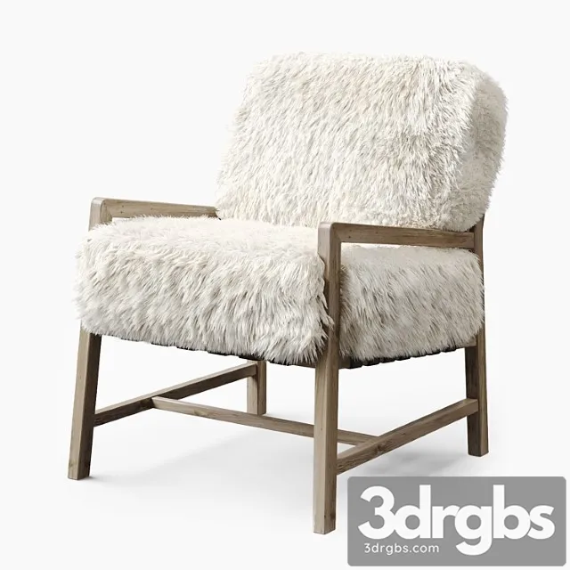 Wild chair timothy oulton