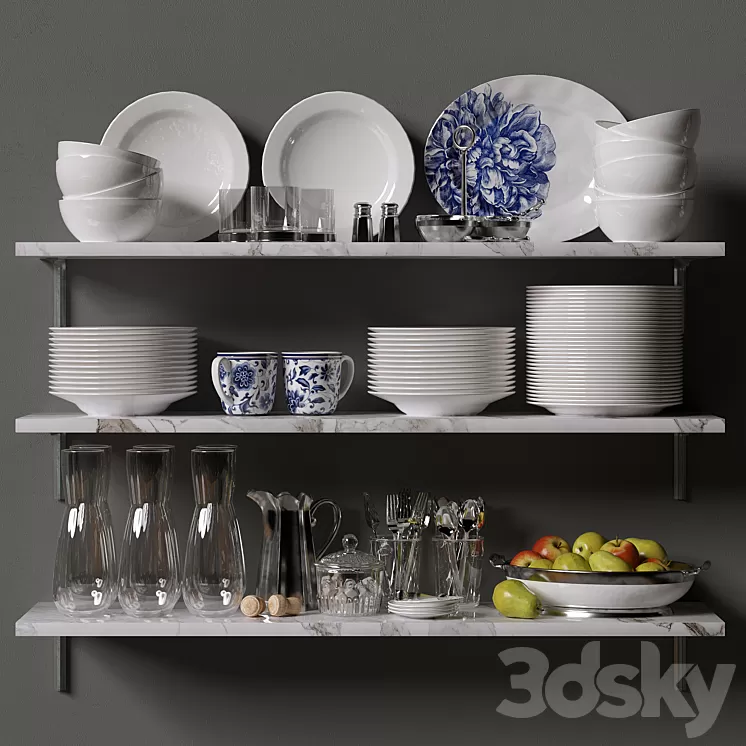 Williams Sonoma - set2