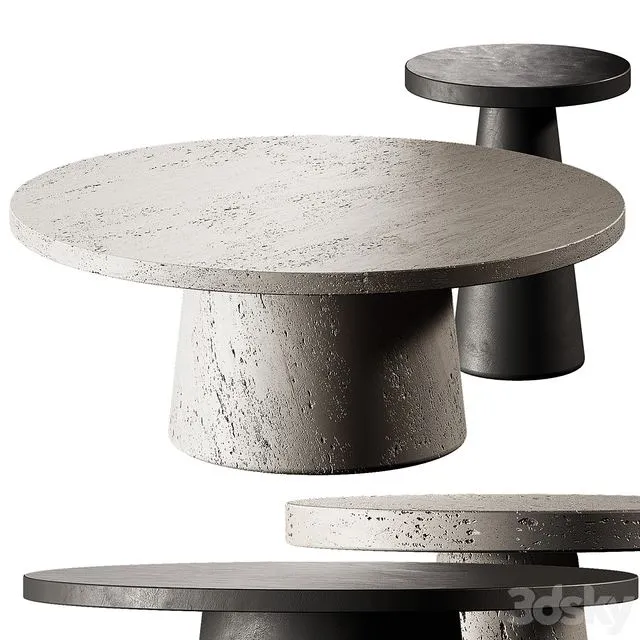 Willy Resin Coffee Table Crate Barrel Free Download