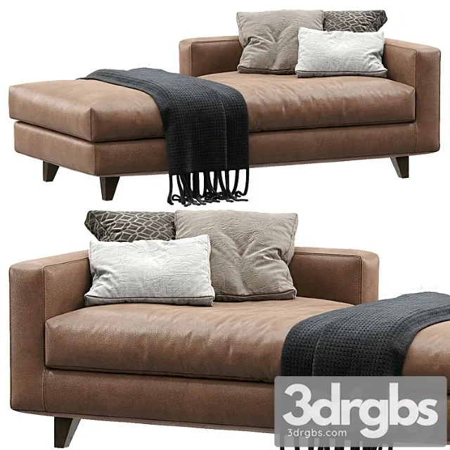 Willy slim by marac 2 3D Model Free