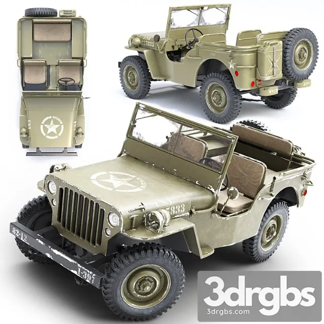 Willys Free Download