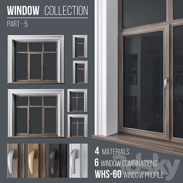 Window Collection Part 5 Free Download