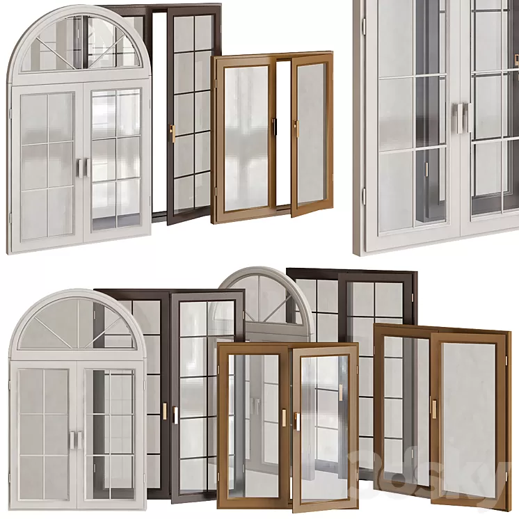 Window collections