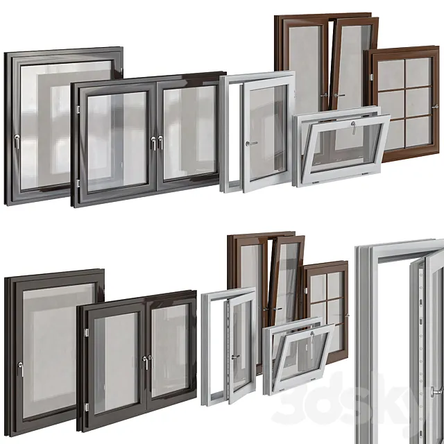 Window Collections_4 Free Download