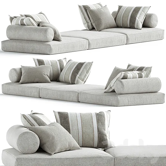Window seat Combination Free Download