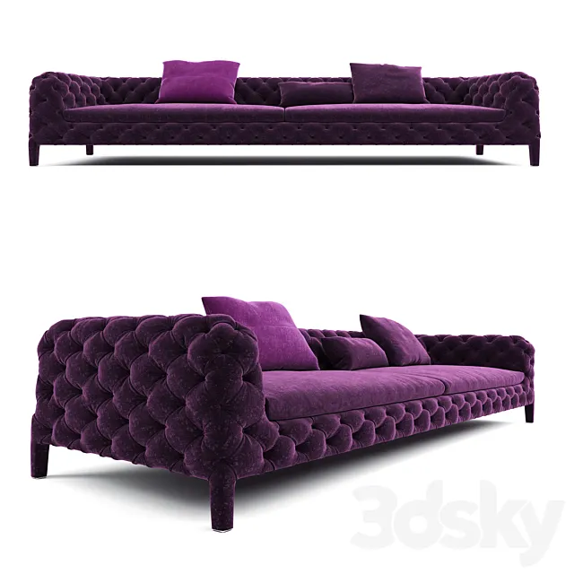 Windsor Sofa Free Download
