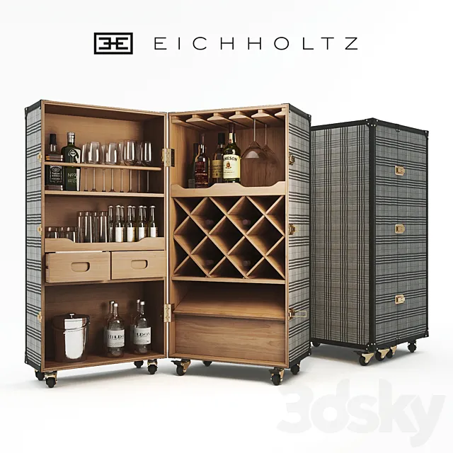 Wine Cabinet Martini Bianco Free Download