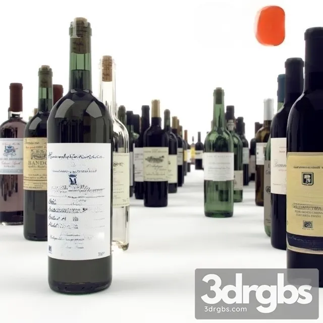Wine Set Free Download