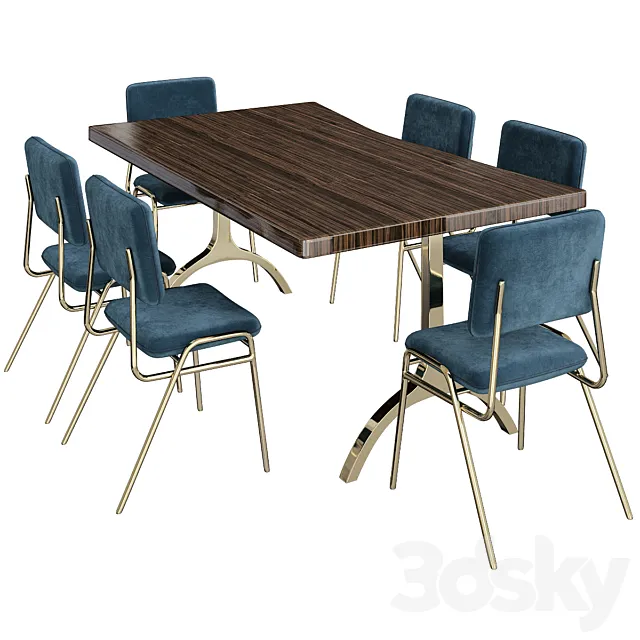 Wire Frame Velvet Dining Chair Free Download