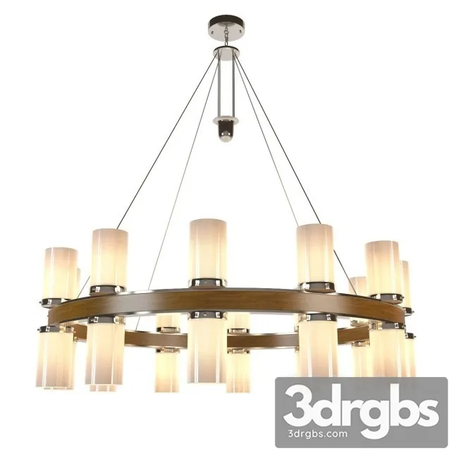 Wired Designs Milano Andre 3D Model Free