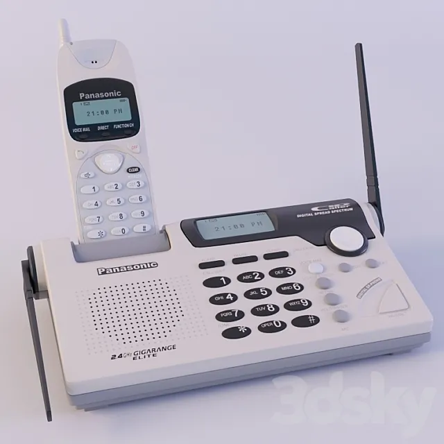 Wireless Panasonic Free Download