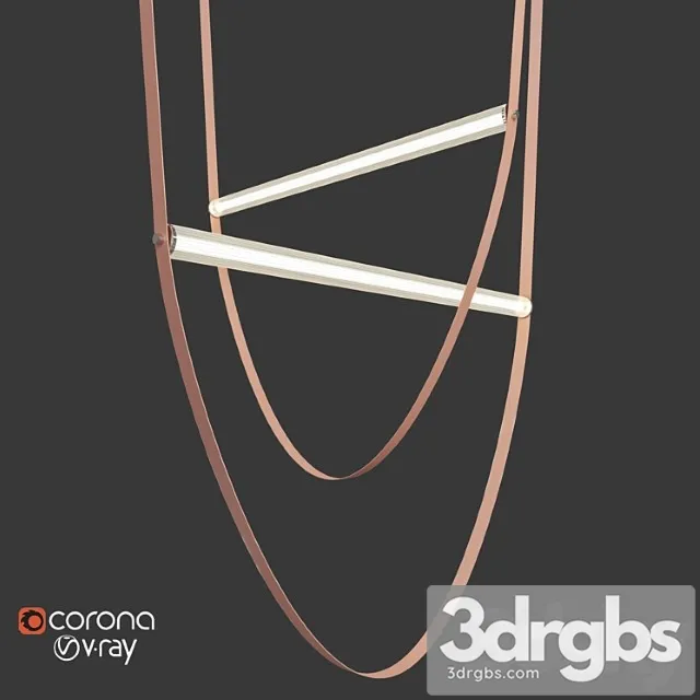 Wireline 3D Model Free