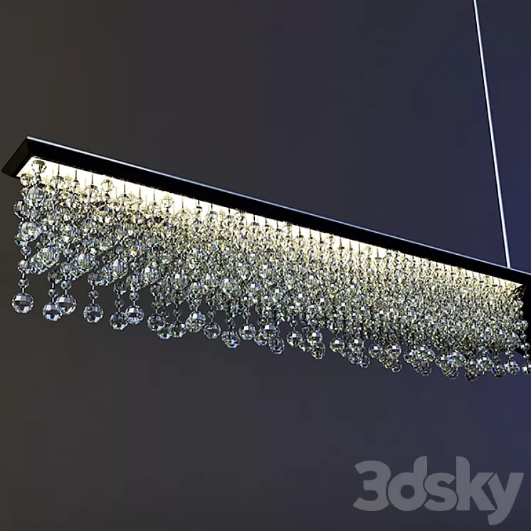 Wissh 280 3D Model