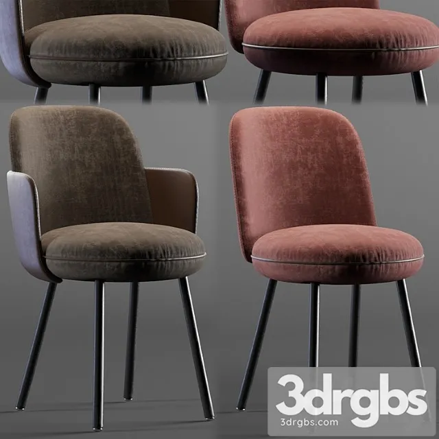 Wittmann merwyn 2 3D Model Free