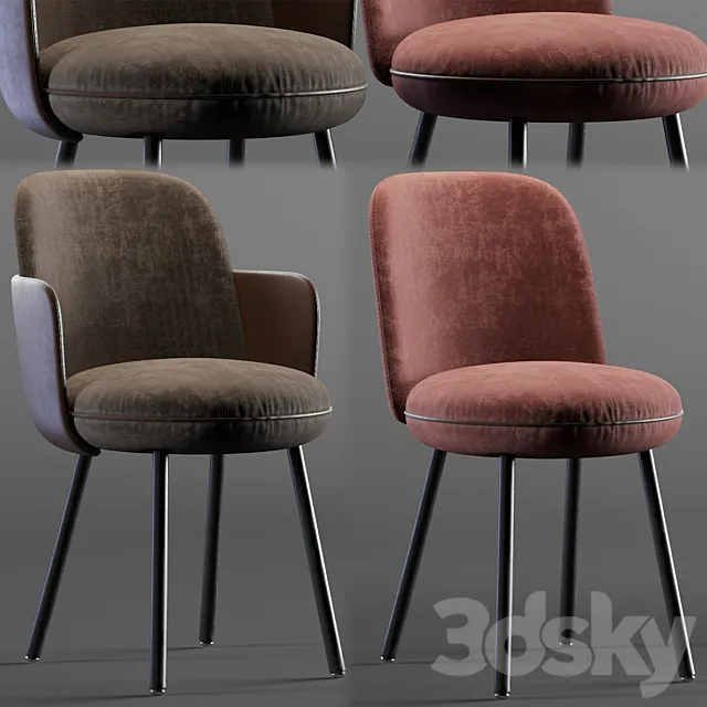 Wittmann MERWYN 3D Model