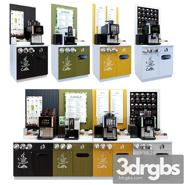 Wmf coffe store Free Download