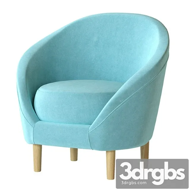 Wolsi happy min chair