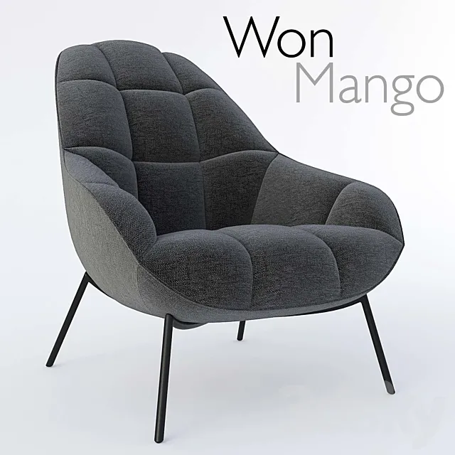 WON Mango Free Download