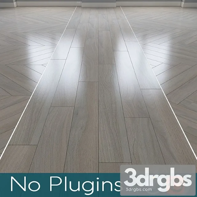 Wood  38 Floor 275 3D Model Free