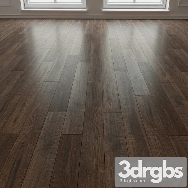 Wood  46 Laminate Parquet Natural Wood 194 3D Model Free