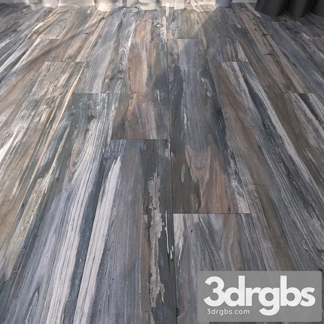 Wood  74 Parquet floor 59 part 1 3D Model Free