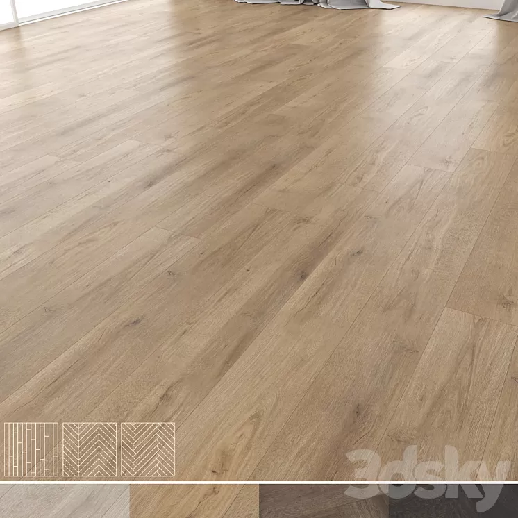 Wood Floor v04