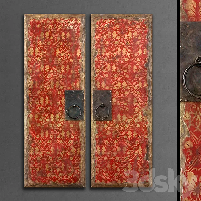 Wood panel 131 Free Download