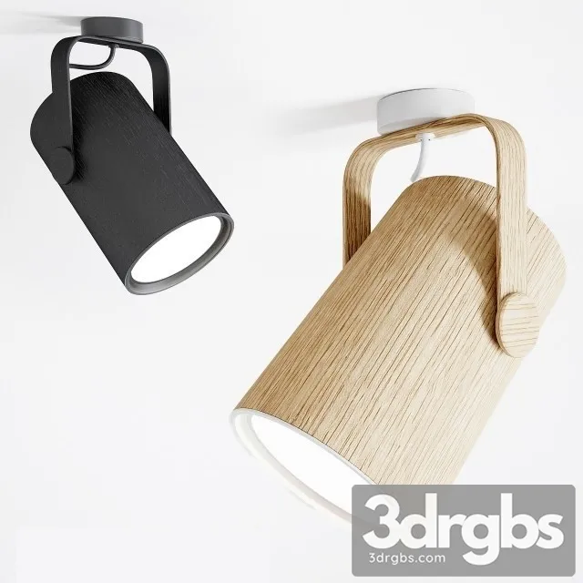 Wood Spot Light Free Download