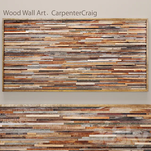 wood wall art. wall decor. plank panels. wooden decor. boards. wooden wall. panel. slats. picture. frame Free Download