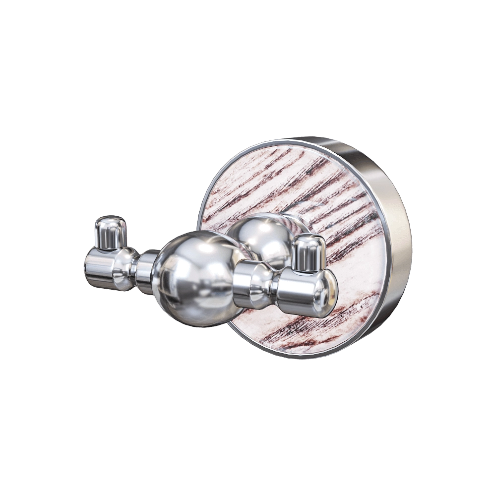 Woodled - Article K-6923D 3D Model