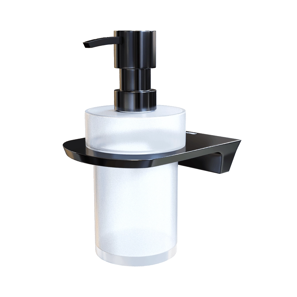 Woodled - Glan K-5199 3D Model