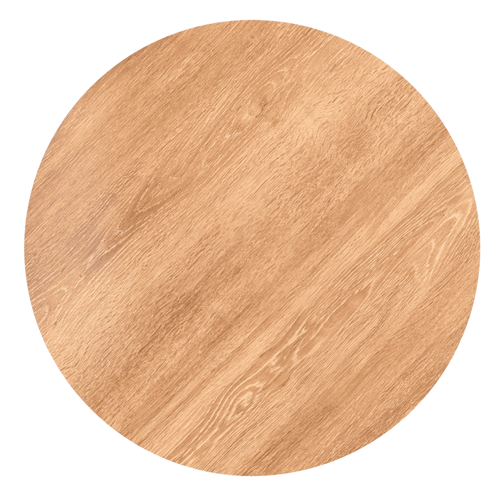 Woodled - Wall lamp Vita Circle 3D Model