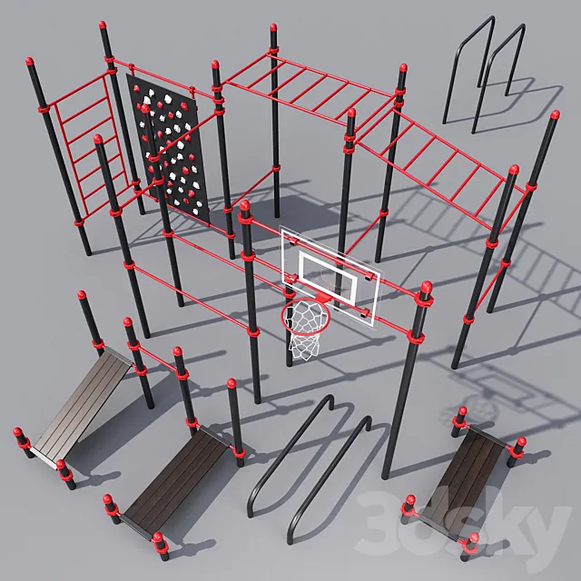 Workout Free Download