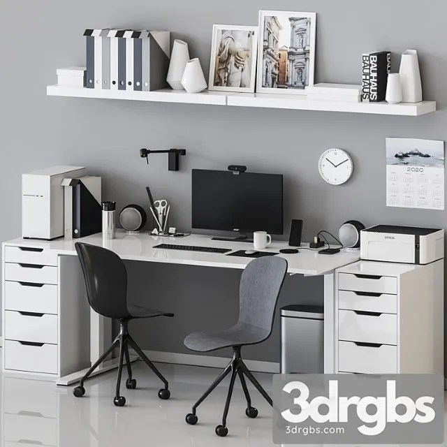 Workplace - 1