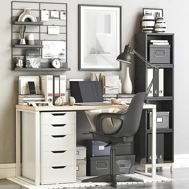 Workplace 113 Free Download