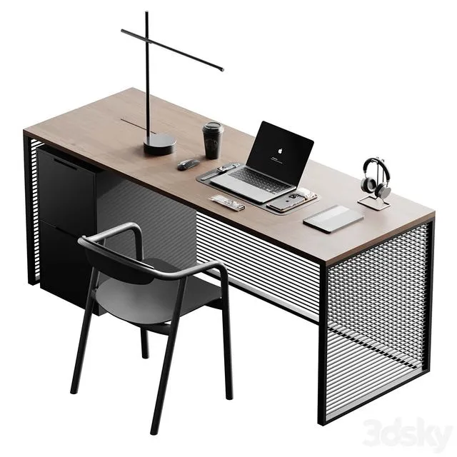 Workplace 17 Free Download