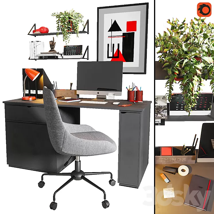 Workplace 2