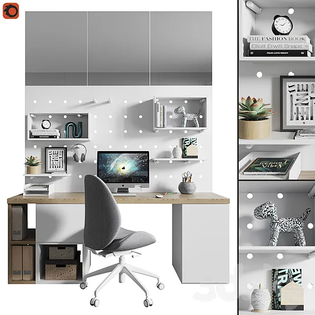 Workplace 6 Free Download