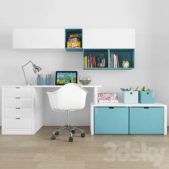 Workzone set 036 Free Download