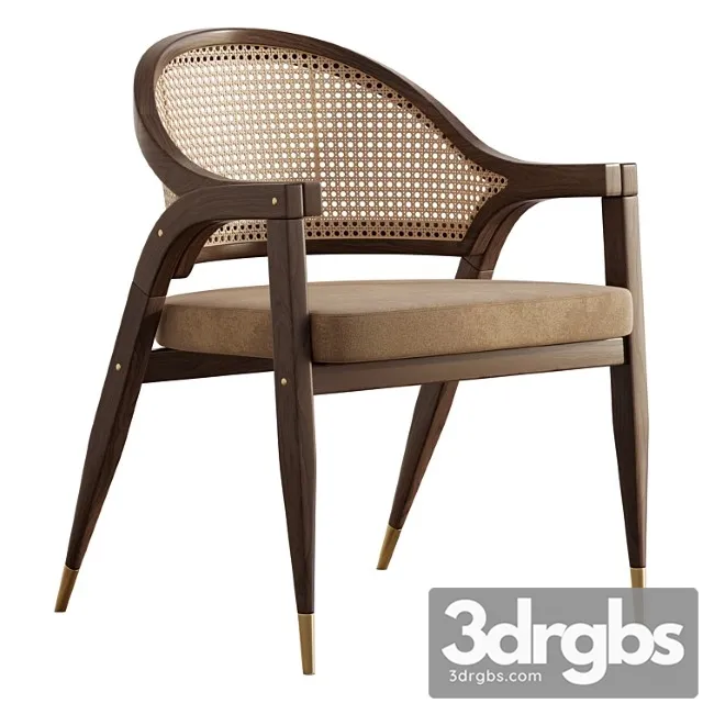 Wormley dining chair - duistt