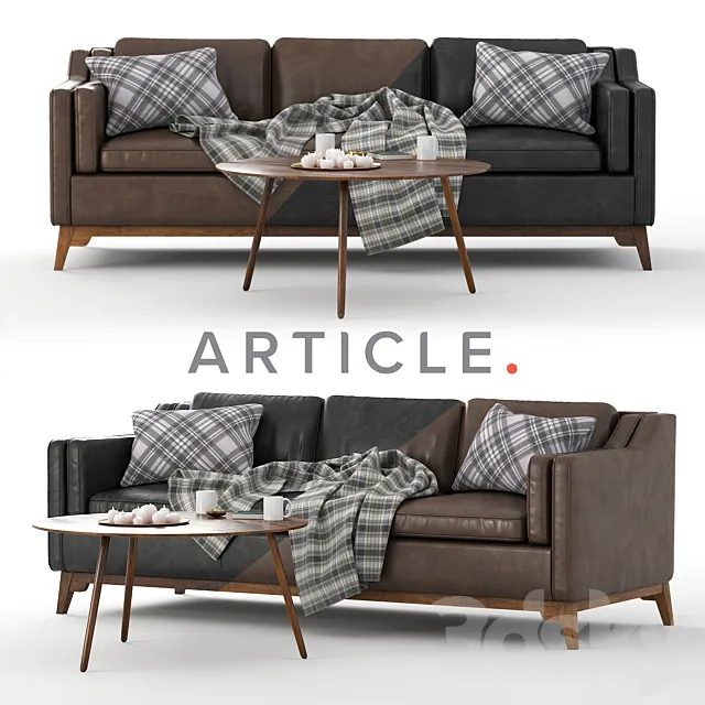 Worthington Sofa & Coffe Table Amoeba Free Download