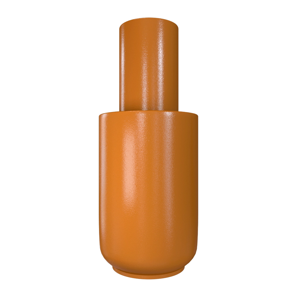 Woud - Amel vase 3D Model