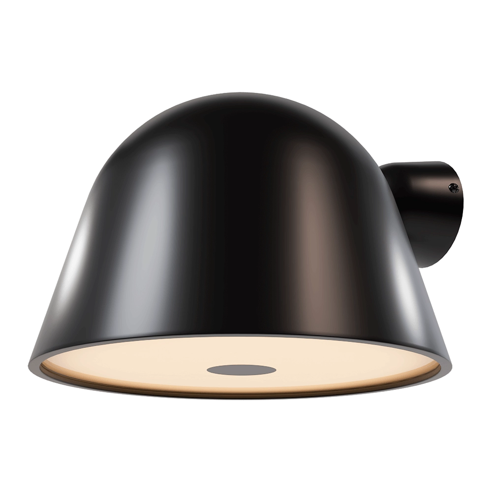 Woud - Kuppi wall lamp 3D Model