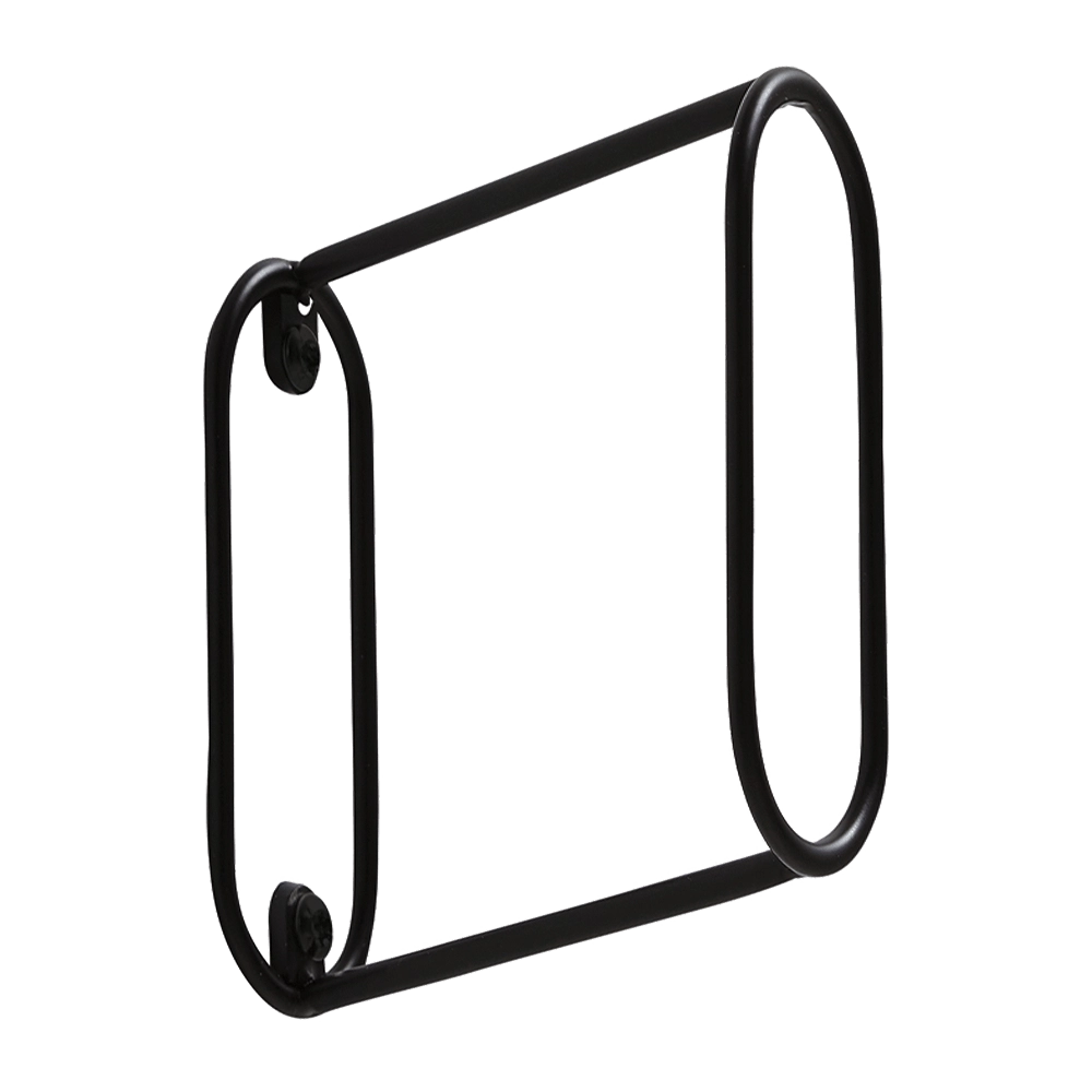 Woud - Wall hook Eileen 3D Model