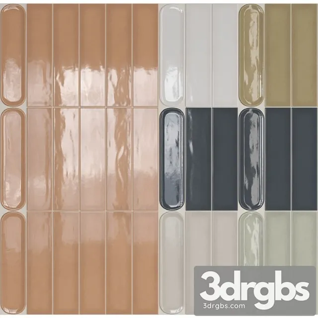 WOW Aquarelle 3D Model Free