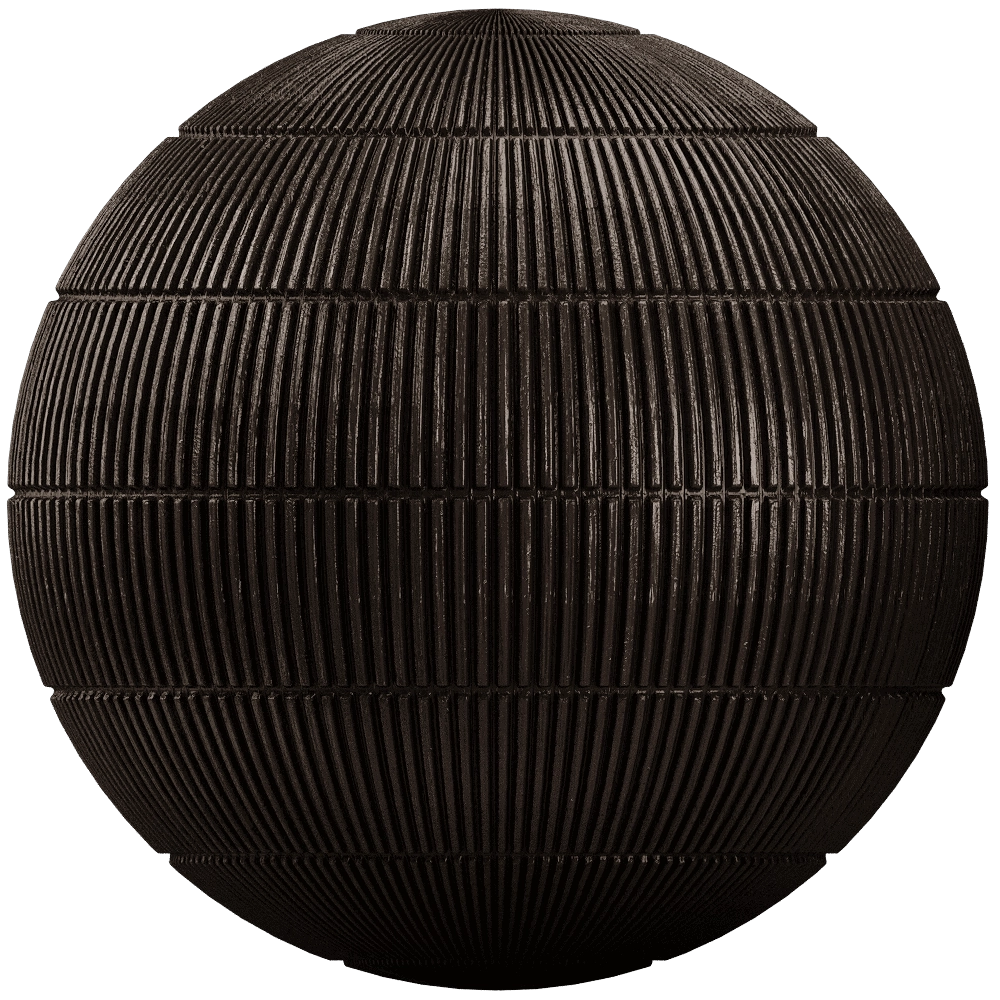 Wowdesign - Tile London Calling 3D Model