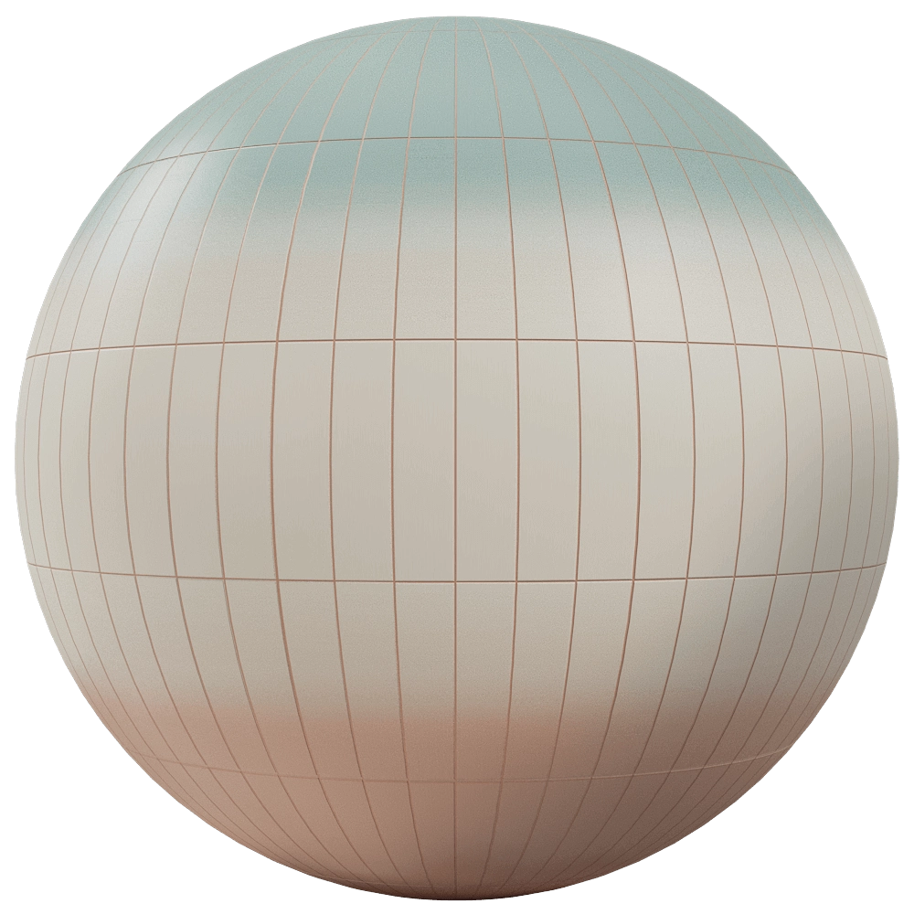 Wowdesign - Tile Melange 3D Model